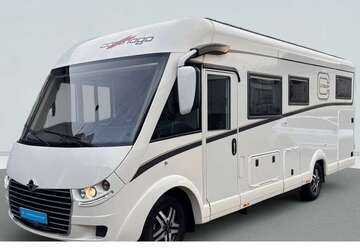 Fiat Ducato 34.504 km 92.980 &euro; Leverkusen 51379