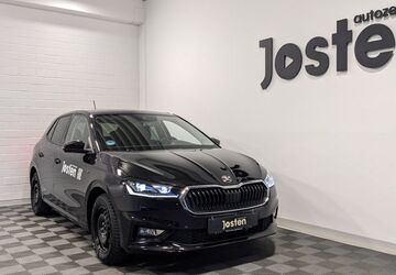 Skoda Fabia 9.400 km 21.690 &euro; Monheim 40789