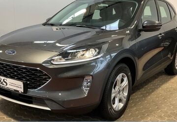 Ford Kuga 17.521 km 22.890 &euro; Pulheim 50259
