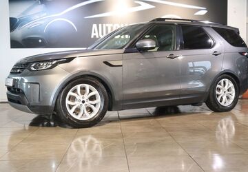 Land Rover Discovery 170.444 km 21.400 &euro; Ratingen 40880