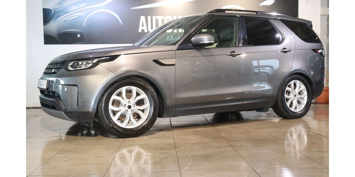 Land Rover Discovery 170.444 km 22.500 &euro; Ratingen 40880