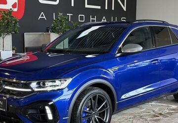 VW T-Roc 35.900 km 31.290 &euro; Erkrath (bei Düsseldorf) 40699