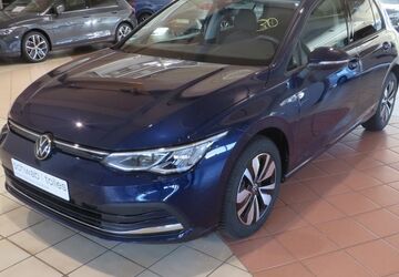 VW Golf 7.165 km 26.745 &euro; Neuss 41469