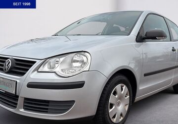VW Polo 315.000 km 990 &euro; Neuss 41462