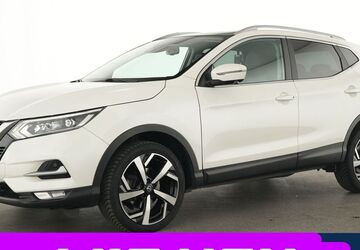 Nissan Qashqai 53.277 km 21.969 &euro; Neuss 41460