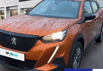 Peugeot 2008 19.838 km 15.970 &euro; Köln 50933