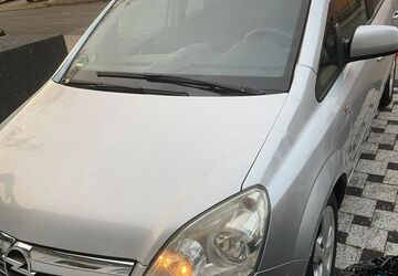 Opel Zafira 260.010 km 2.150 &euro; Köln 50767
