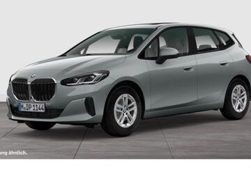 BMW 220 Active Tourer 18.300 km 25.870 &euro; Solingen 42719
