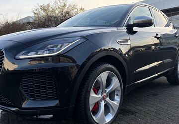 Jaguar E-Pace 78.500 km 20.999 &euro; Köln 51061