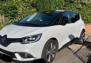 Renault Scenic 125.000 km 9.700 &euro; Solingen 42655