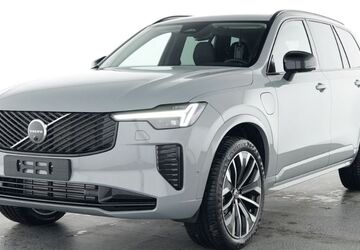 Volvo XC90 9.012 km 67.490 &euro; Wuppertal 42109