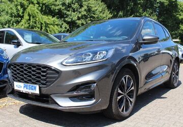 Ford Kuga 39.854 km 28.390 &euro; Dormagen 41539