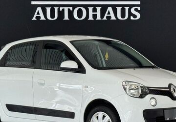 Renault Twingo 77.350 km 7.590 &euro; Wuppertal 42285