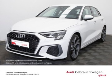 Audi A3 71.292 km 23.950 &euro; Solingen 42653
