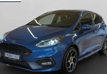 Ford Fiesta 81.700 km 14.950 &euro; Leverkusen 51381