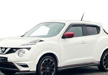 Nissan Juke 52.474 km 14.900 &euro; Solingen/NRW 42655