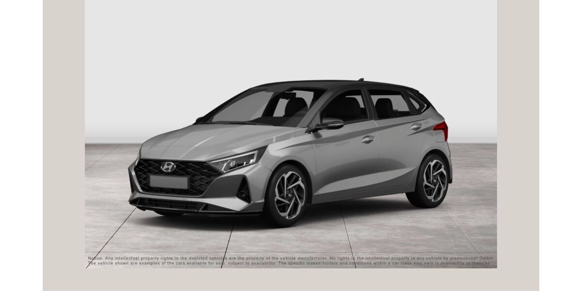 Hyundai i20 62.770 km 12.990 &euro; Köln-Nord 50739