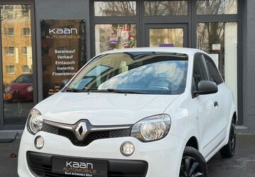 Renault Twingo 52.000 km 6.999 &euro; Köln 51107