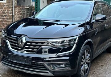 Renault Koleos 142.000 km 20.490 &euro; Köln 51143