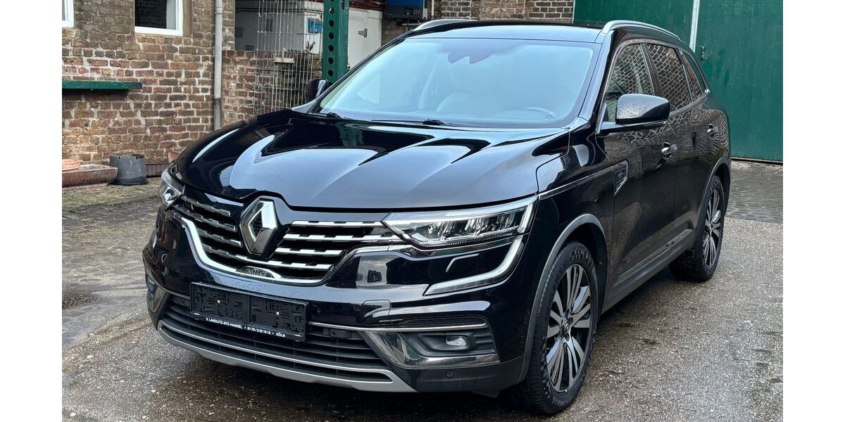 Renault Koleos 142.000 km 20.490 &euro; Köln 51143