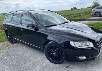 Volvo V70 216.100 km 10.500 &euro; Mettmann 40822