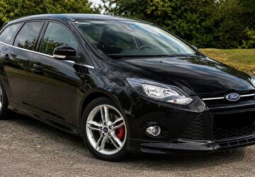 Ford Focus 148.857 km 4.800 &euro; Solingen 42655