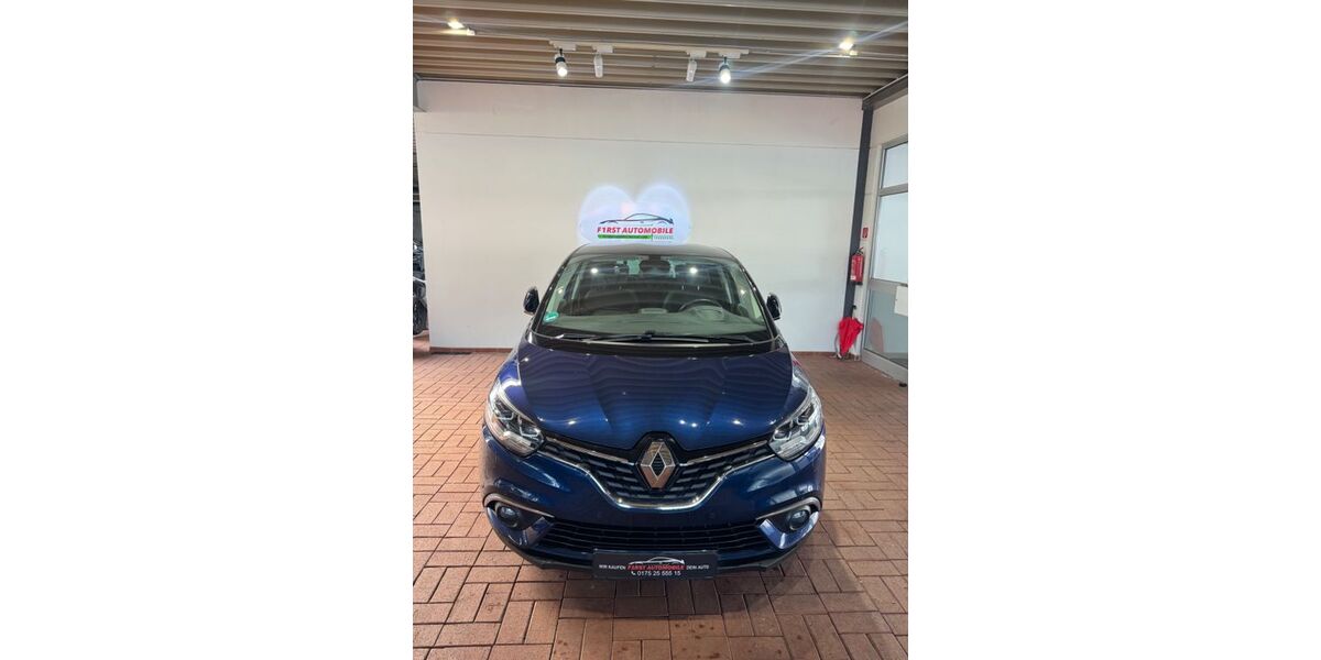 Renault Scenic 145.000 km 11.990 &euro; Wülfrath 42489