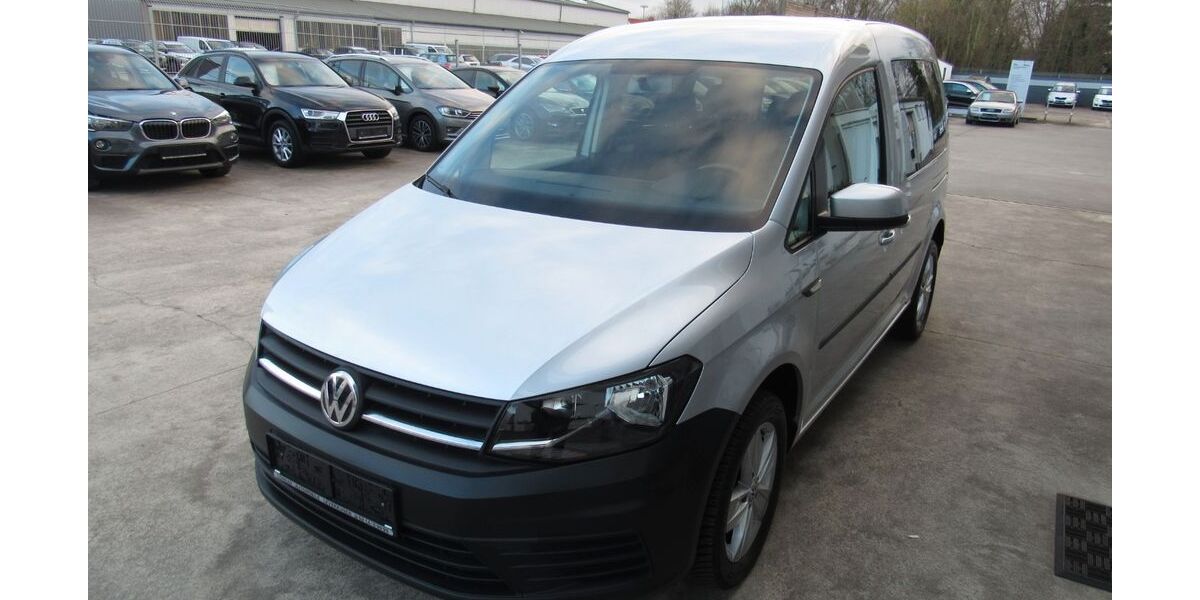 VW Caddy 90.800 km 13.400 &euro; Leverkusen 51371