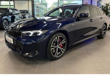 BMW 330 26.606 km 52.490 &euro; Solingen 42719