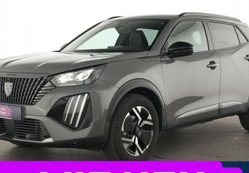 Peugeot 2008 14.170 km 21.301 &euro; Neuss 41460