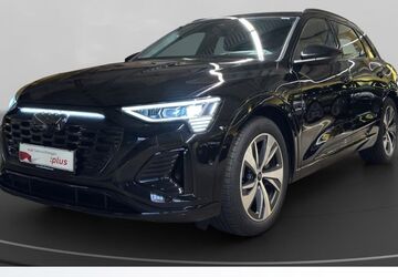 Audi Q8 e-tron 11.360 km 56.990 &euro; Köln 50968