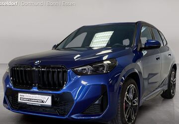 BMW X1 11.960 km 46.299 &euro; Düsseldorf 40237