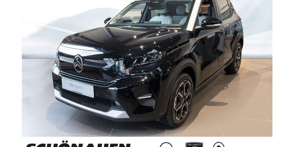 Citroen C3 2.500 km 22.450 &euro; Hilden 40721