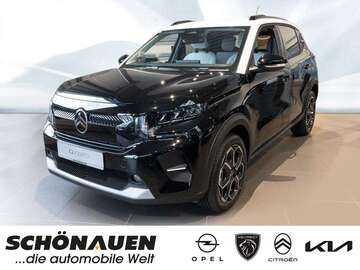 Gebrauchte Citroën C3