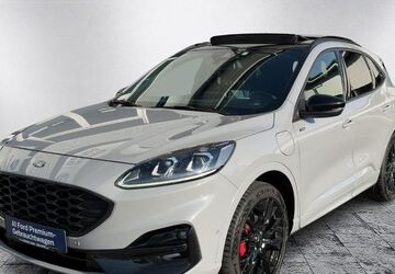 Ford Kuga 43.100 km 33.890 &euro; Wipperfuerth 51688