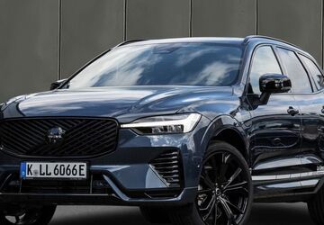 Volvo XC60 3.500 km 62.960 &euro; Köln / Porz 51149