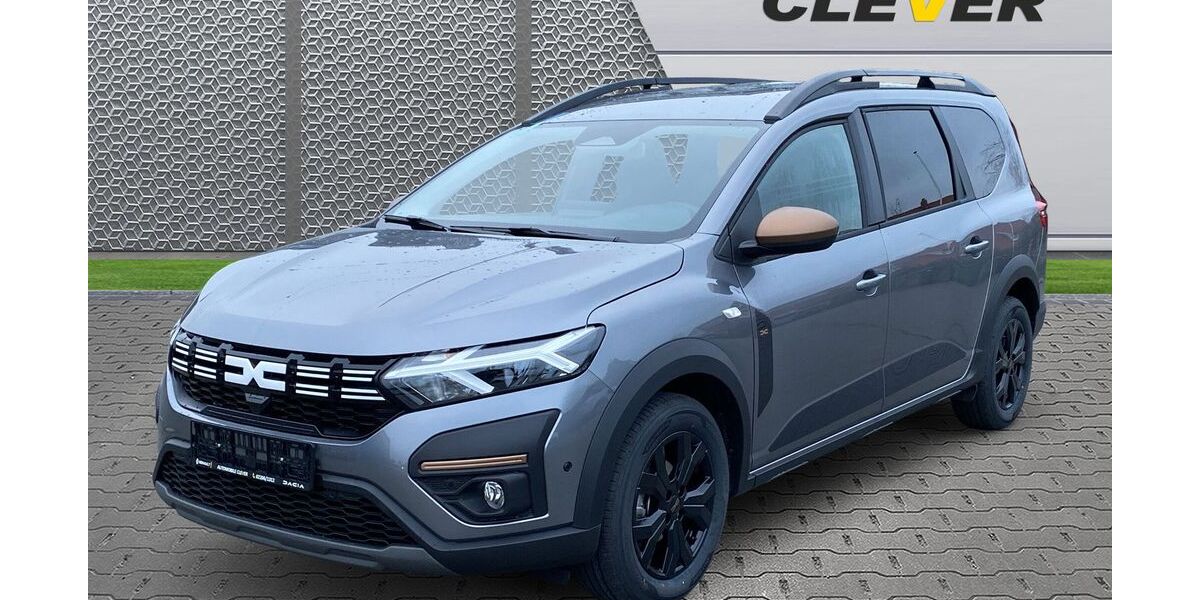 Dacia Jogger 0 km 22.999 &euro; Overath 51491