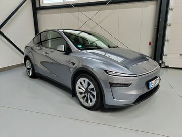 Gebrauchte Tesla Model Y