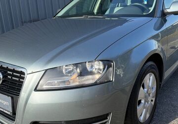 Audi A3 249.999 km 4.290 &euro; Bergisch Gladbach 51467