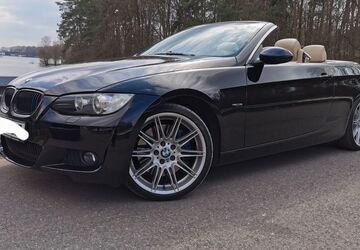 BMW 335 212.000 km 13.600 &euro; Wuppertal 42283