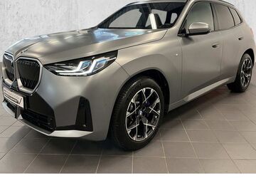BMW X3 21.079 km 56.840 &euro; Solingen 42719