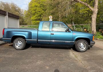 GMC Sierra 150.800 km 14.950 &euro; Köln 50769