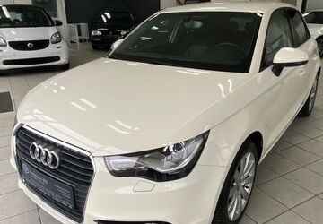 Audi A1 103.068 km 10.900 &euro; Hilden 40721