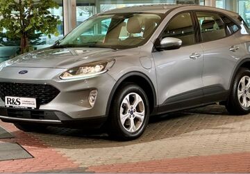 Ford Kuga 41.846 km 20.500 &euro; Köln 50769