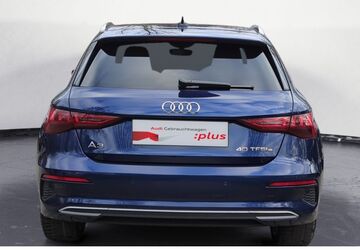 Audi A3 35.920 km 21.880 &euro; Hilden 40721