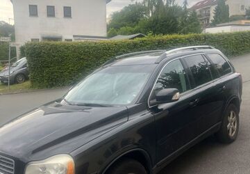 Volvo XC90 338.000 km 4.290 &euro; Wuppertal 42277