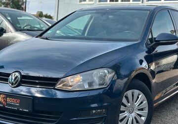 VW Golf 185.000 km 6.999 &euro; Wuppertal 42275