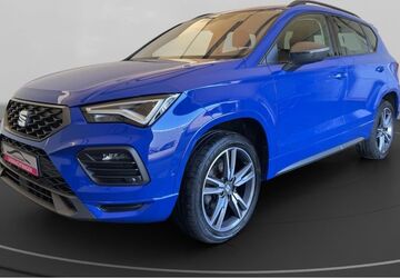 Seat Ateca 33.453 km 22.780 &euro; Köln 50823