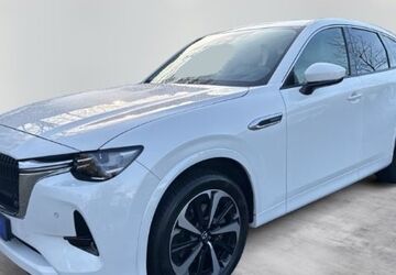 Mazda CX-60 32.918 km 37.780 &euro; Düsseldorf 40472