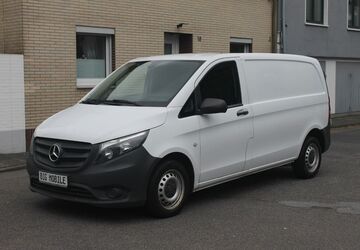 Mercedes-Benz Vito 195.000 km 9.990 &euro; Köln 50739